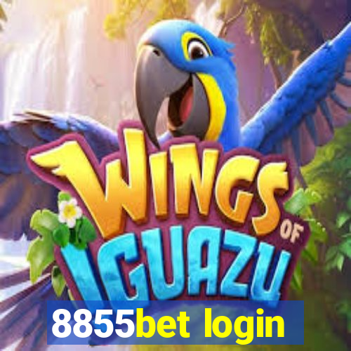 8855bet login